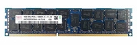 Paměť RAM 1x 16GB Hynix ECC REGISTERED DDR3 1333MHz PC3-10600 RDIMM | HMT42GR7MFR4A-H9