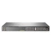Přepínač HPE JL356A-RFB 24x 1Gb 4x SFP+ 370 W PoE+