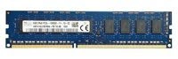 Paměť RAM 1x 8GB Hynix ECC UNBUFFERED DDR3 1600MHz PC3-12800 UDIMM | HMT41GU7DFR8A-PB