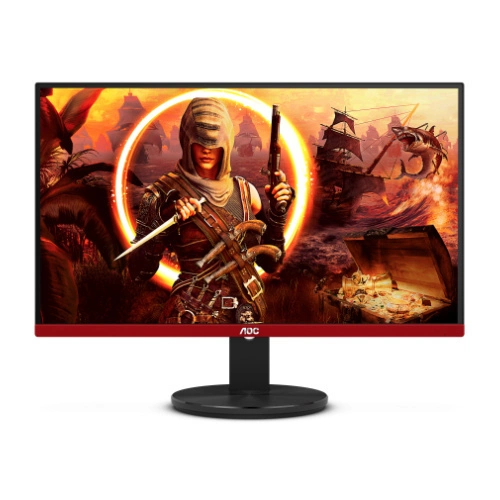 Monitor 23.8" AOC G2490VXA 1920 x 1080 Full HD 144Hz matrice VA
