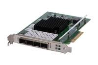 Síťová karta DELL PGRFV 4x SFP+ PCI Express 10Gb