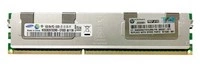 Paměť RAM 1x 16GB Samsung ECC REGISTERED DDR3 1066MHz PC3-8500 RDIMM | M393B2K70CM0-CF8