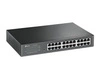 Přepínač TP-LINK TL-SG1024DE 24x 1Gb
