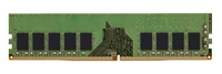 Paměť RAM 1x 16GB Kingston ECC UNBUFFERED DDR4 1Rx8 3200MHz PC4-25600 UDIMM | KSM32ES8/16MF