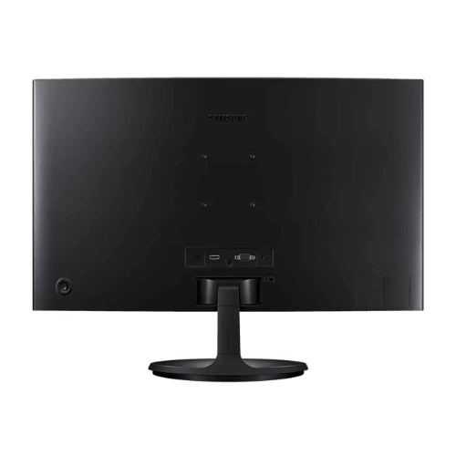 Monitor 24" Samsung LS24C360EAUXEN S36C 1920 x 1080 Full HD 75Hz matrice VA