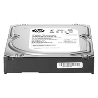 Pevný disk HDD určený pro server HP Midline 3.5'' 6TB 7200RPM SATA 6Gb/s 793683-B21-RFB použité