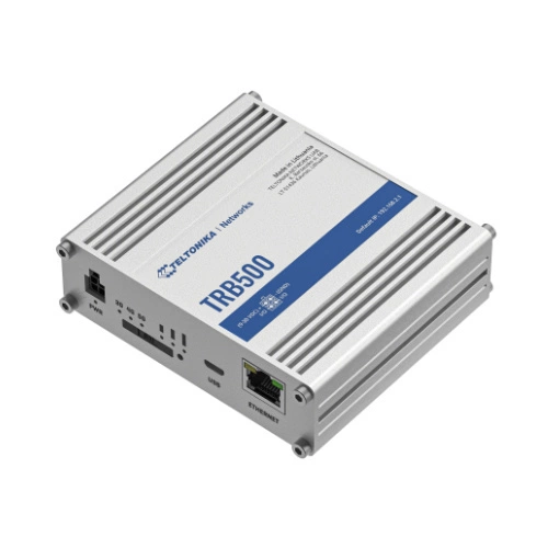 Industrial Gateway Teltonika TRB500 1x Mini-SIM