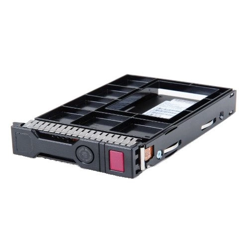 SSD disk určený pro server HP 400GB 3.5'' SAS 12Gb/s P9M79A nový