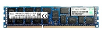 Paměť RAM 1x 16GB Hynix ECC REGISTERED DDR3 2Rx4 1600MHz PC3-12800 RDIMM | HMT42GR7BFR4C-PB