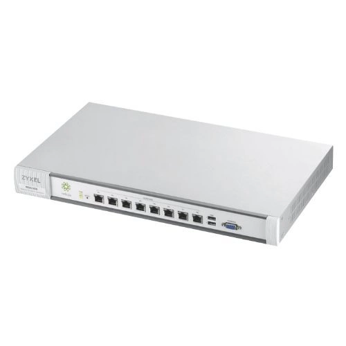 Security Zyxel NSG300-ZZ0102F 6x RJ-45 10/100/1000 2x RJ-45 10/100/1000