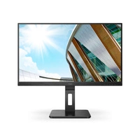 27" monitor AOC U27P2 3840 x 2160 4K UHD 60Hz IPS