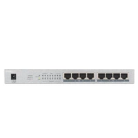 Přepínač Zyxel GS1008HP-EU0101F 8x 1Gb 60 W PoE
