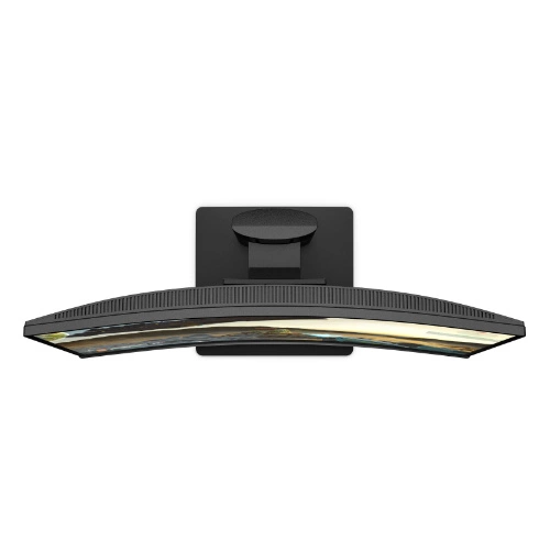 Monitor 23.6" HP 9FM22AA#ABB X24c 1920 x 1080 Full HD 144Hz matrice VA