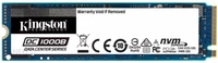 SSD disk Kingston DC1000B 240GB M.2 2280 NVMe TLC | SEDC1000BM8/240G