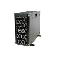 Server DELL T440 Tower 1x Silver 4114 64 GB RAM
