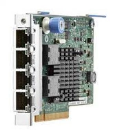Síťová karta HPE P18459-B21 4x RJ-45 PCI Express 1Gb