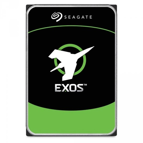 Pevný disk Seagate Exos 3.5'' HDD 24TB 7200RPM SATA 6Gb/s 512MB | ST24000NM000C-REC