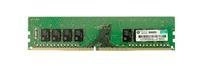 Paměť RAM 1x 8GB HP Proliant & Workstation DDR4 1Rx8 2666MHz NON-ECC | 834932-001-RFB