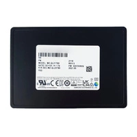 SSD disk Samsung PM9A3 3,84TB U.2 NVMe PCIe | MZQL23T8HCLS-00W07