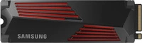 SSD disk Samsung 990 PRO 1TB M.2 NVMe PCIe TLC | MZ-V9P1T0CW