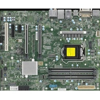 Základní deska Supermicro X12SAE LGA1200 ATX | MBD-X12SAE-O
