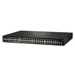 Přepínač HPE JL558A 48x 1Gb 4x SFP+ 740 W PoE+