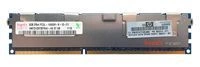 Paměť RAM 1x 8GB Hynix ECC REGISTERED DDR3 1333MHz PC3-10600 RDIMM | HMT31GR7BFR4A-H9