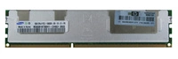 Paměť RAM 1x 8GB Samsung ECC REGISTERED DDR3 1333MHz PC3-10600 RDIMM | M393B1K70BH1-CH9