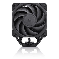 Chlazení CPU NOCTUA Stolní počítač | NH-U12A CHROMAX.BLACK
