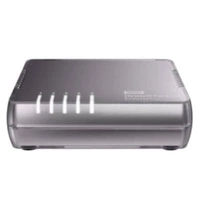 Přepínač HPE JH408A 8x 1Gb