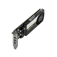 Grafická karta Nvidia PNY Quadro T400 4GB GDDR6 | VCNT400-4GBBLK-1