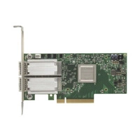 Síťová karta Mellanox MCX454A-FCAT 2x QSFP28 PCI Express 40Gb