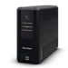 UPS CyberPower UT UT1050EG-FR  630W 4 zásuvky FR nová 2 letá záruka