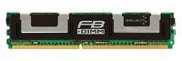 Paměť RAM 2x 8GB IBM ThinkServer & System X DDR2 667MHz ECC FULLY BUFFERED DIMM | 43X5285