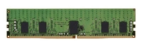 Paměť RAM 1x 8GB Kingston ECC REGISTERED DDR4 1Rx8 2666MHz PC4-21300 RDIMM | KSM26RS8/8HDI