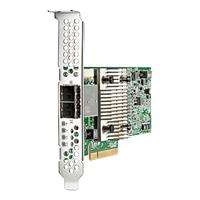 HBA HPE 749999-001 2 SAS/SATA 12Gb/s nový náhradní 1 rok