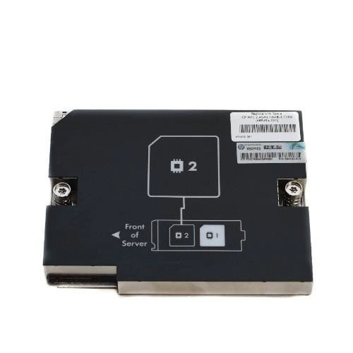 Chladič určený pro servery HP ProLiant BL465 G8 | 672720-001-RFB