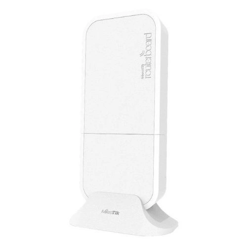 Směrovač Mikrotik RBwAPR-2nD 1x RJ-45 10/100 Mb/s  300 Mbps