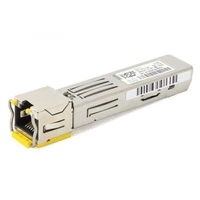Modul SFP Cisco GLC-T-WS RJ45 1 Gbps RJ45 100 m