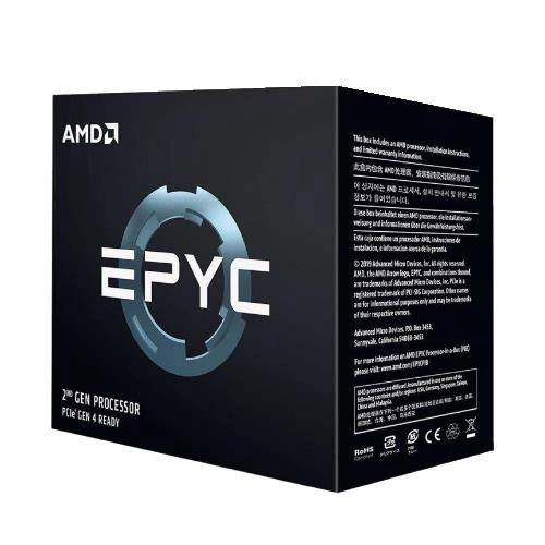 AMD Procesor EPYC 7542 (128MB Cache, 32x 2.90GHz) 100-100000075WOF