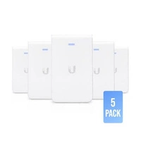 Přístupový bod Ubiquiti UAP-AC-IW-PRO-5 2,4 GHz | 5 GHz 1317 Mbps 802.3at PoE+ 802.11 a/b/g/n/ac