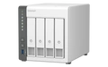 Server NAS QNAP TS-433-4G