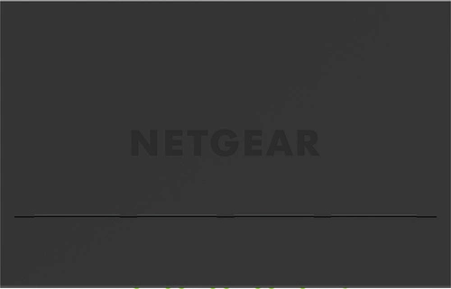 Přepínač Netgear GS305EP-100PES 5x 1Gb 63 W PoE+
