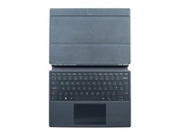 Klávesnice Drátové připojení DELL XPS Folio QWERTZ