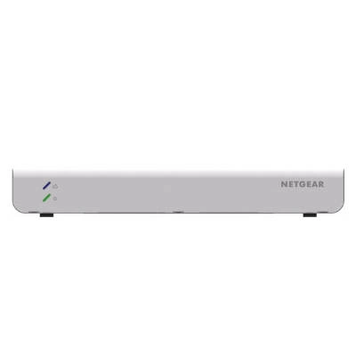 Přepínač Netgear GC110-100PES 8x 1Gb 2x SFP