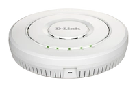 Access Point D-Link DWL-X8630AP 2.4 GHz | 5 GHz 2402 Mb/s 802.11 a/b/g/n/ac/ax