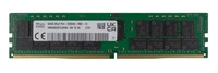 Paměť RAM 1x 64GB Hynix ECC REGISTERED DDR4 2Rx4 3200MHz PC4-25600 RDIMM | HMAA8GR7AJR4N-XN