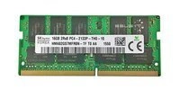 Paměť RAM 1x 16GB Micron SO-DIMM DDR4 2400MHz PC4-19200 | MTA18ASF2G72HZ-2G3
