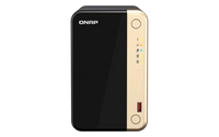 Server NAS QNAP TS-264-8G