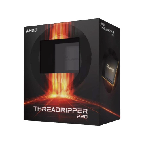 Procesor AMD Threadripper PRO 3955WX (25MB, 16x 4.3GHz) 100-100000167WOF